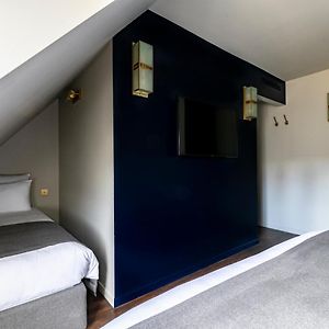 Chambre de Luxe
